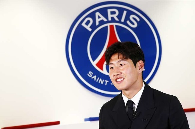 사진=PSG