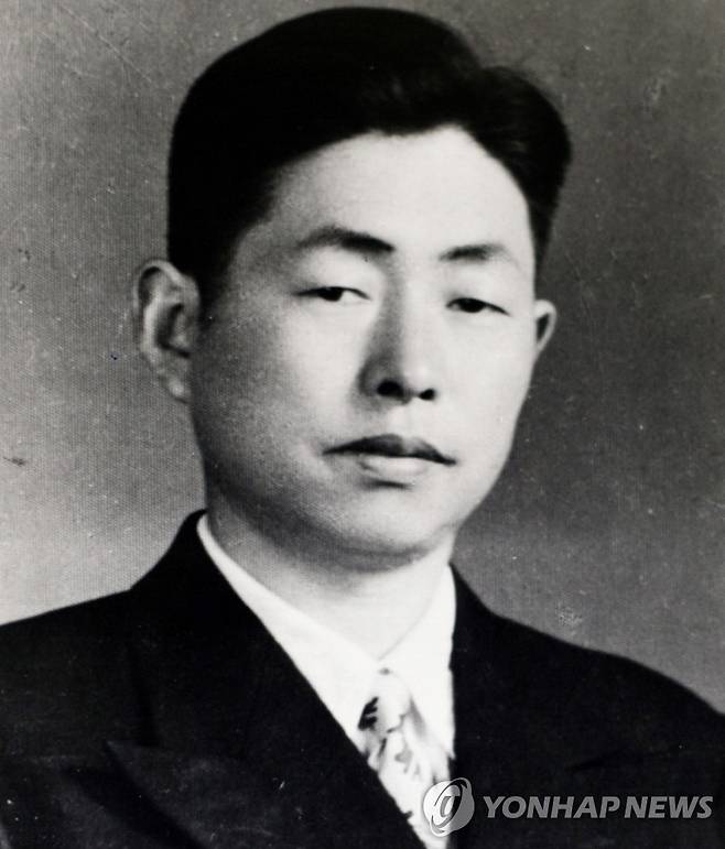 정율성 [전북도제공]
* 인물정보 업데이트 후 현직 변경이 있을 수 있습니다.