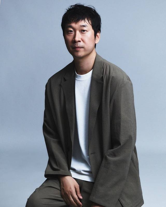 김용훈 감독 /사진제공=넷플릭스