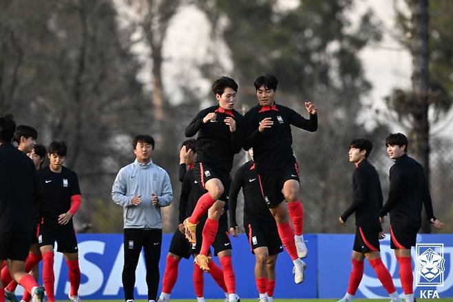 사진제공=대한축구협회