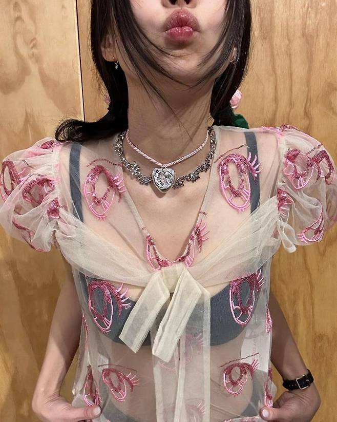 샌디 리앙