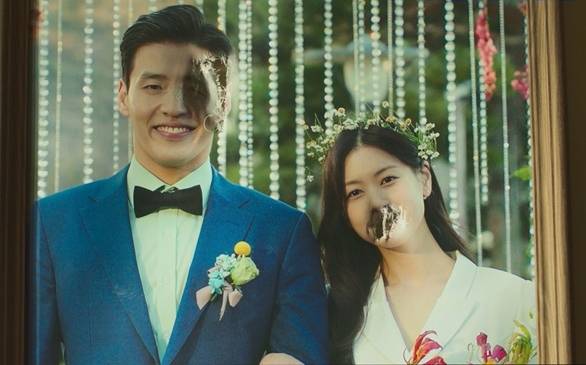 영화 '30일' 예고편 한 장면. 사진제공=마인드마크.