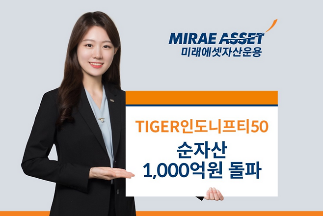 [사진=미래에셋자산운용]