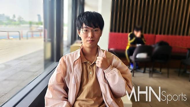ⓒMHN스포츠 이솔 기자, 유칼 손우현