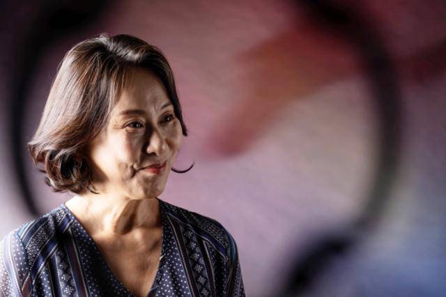 그는 낭독으로 자신을 되찾았고 일어섰다. 더 많은 이들이 낭독의 힘을 체험하기를 바란다. 이한호 기자