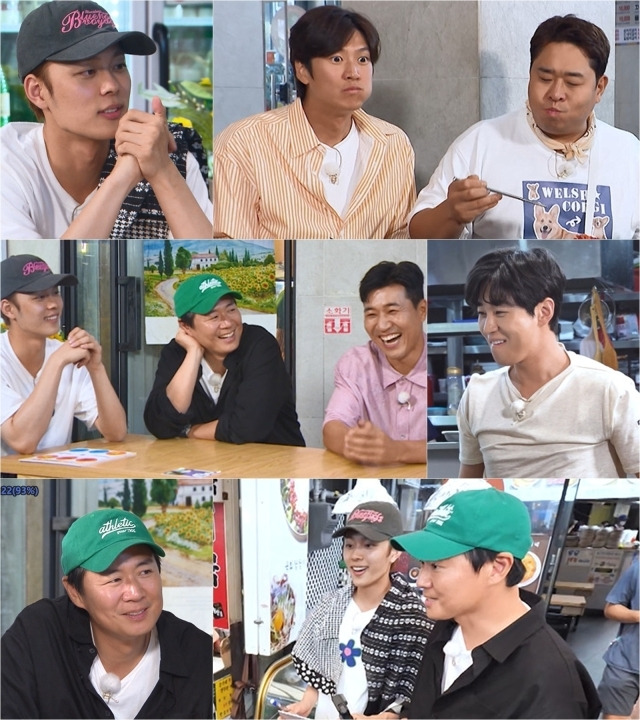 사진 제공/KBS 2TV '1박 2일 시즌4'