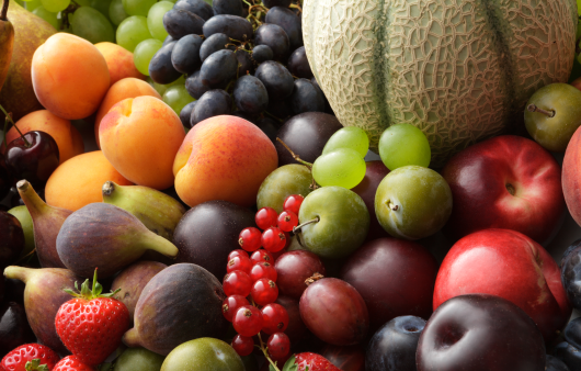 후숙은 과일이 더 익을 수 있는 시간을 주어 맛과 영양을 끌어올리는 방법이다 | 출처 : 게티이미지뱅크