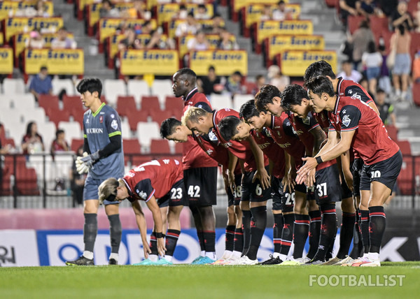 부천FC. 서형권 기자