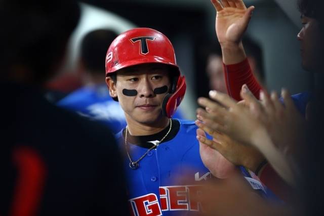 박찬호/KIA 타이거즈