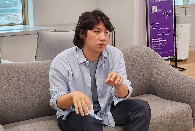 전희재 넷플연가 대표