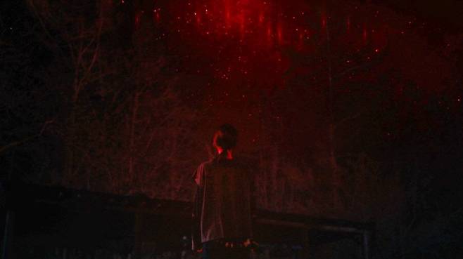 영화 《치악산》 스틸 컷 ⓒ와이드릴리즈 제공