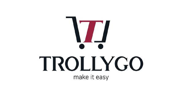STX가 이르면 오는 3분기 오픈 예정인 B2B 트레이딩 플랫폼 '트롤리고' 로고. [사진=STX]