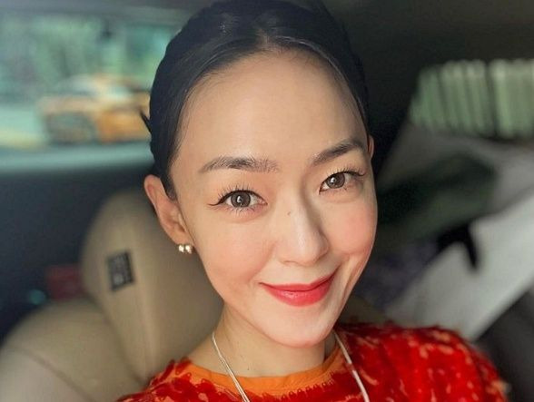 김윤아 인스타그램 캡처