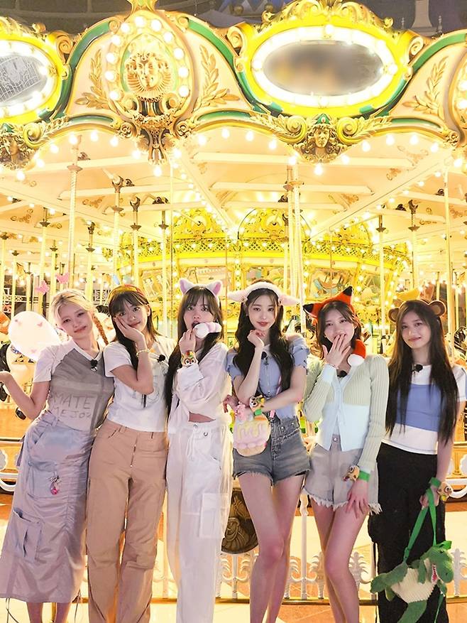 /사진=스타쉽엔터테인먼트