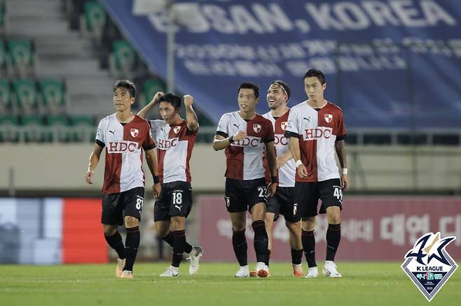 사진제공=프로축구연맹