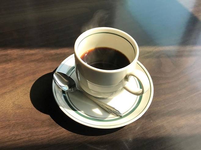 출처: 보헤미안박이추커피