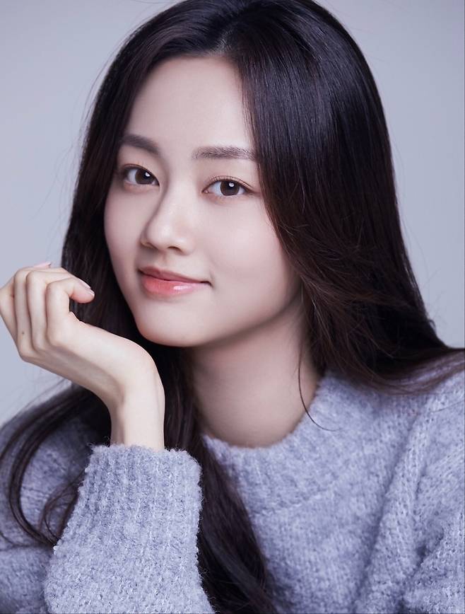 배우 전유림 마이네스트컴퍼니