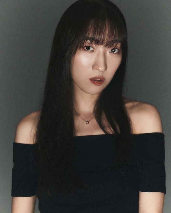 배우 이한별 [넷플릭스 제공. 재판매 및 DB 금지]