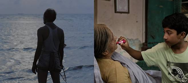 <더 레슬러>, <스트레인저>