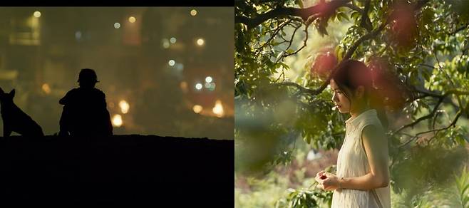 <스파크>, <빌려온 시간>