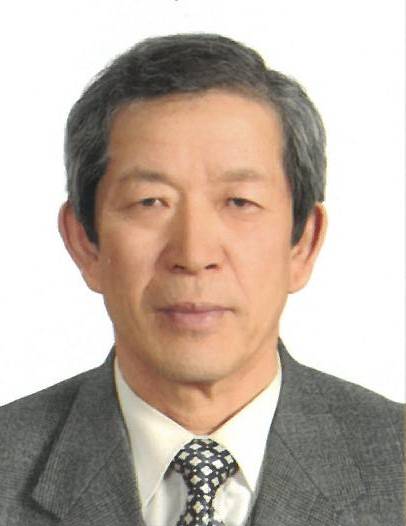 박경재 동부노인대학장