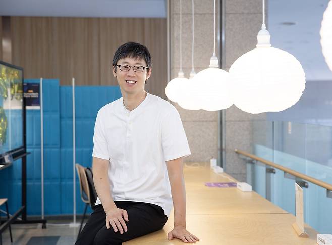 UNIST 최규동 교수 [울산과학기술원 제공. 재판매 및 DB 금지]