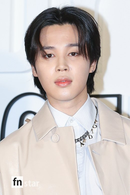 [포토] BTS 지민, '크로즈할 수록 빛이나'