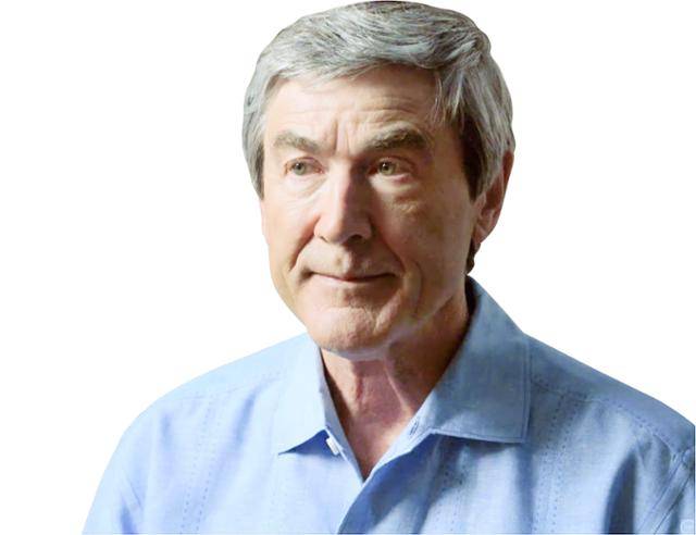 폴 데이비스. 바다출판사 제공