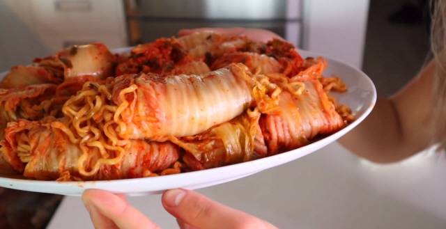 사진=유튜브 채널 'Veronica Wang' 캡처