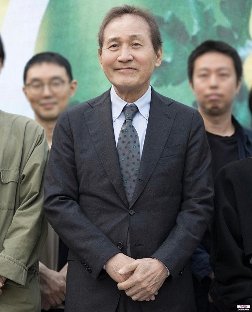 안성기/아티스트컴퍼니