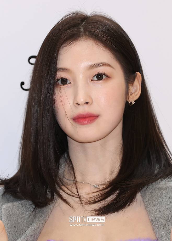 ▲ 오마이걸 아린 ⓒ곽혜미 기자