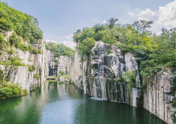 대한민국 구석구석