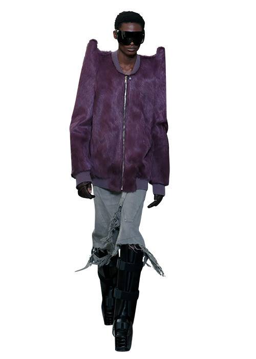 05 Rick Owens