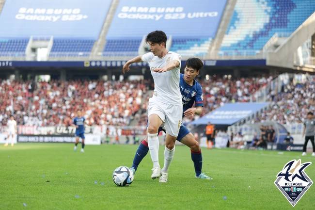 사진=한국프로축구연맹