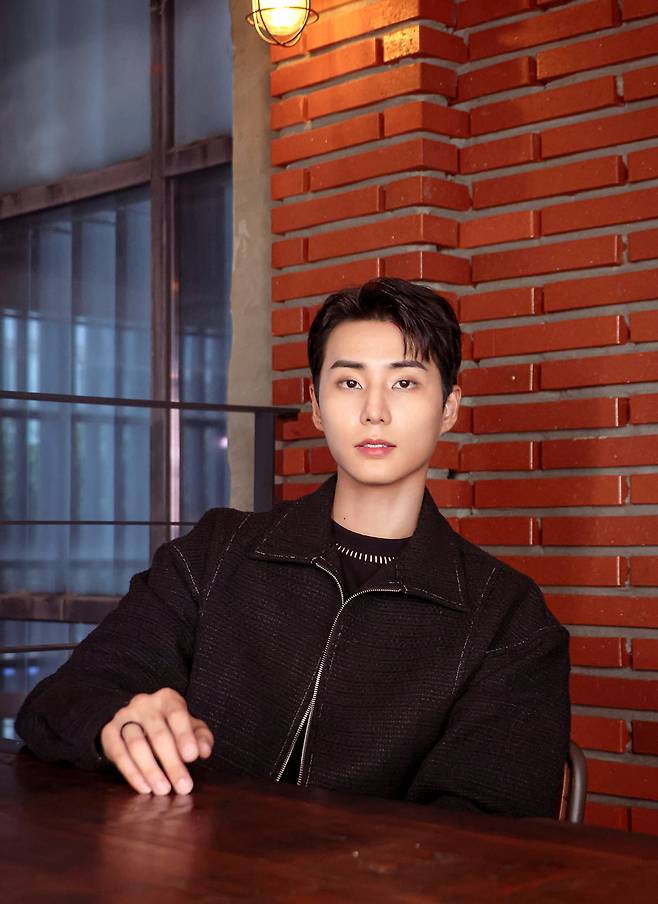 데이식스 영케이 / 사진제공=JYP엔터테인먼트