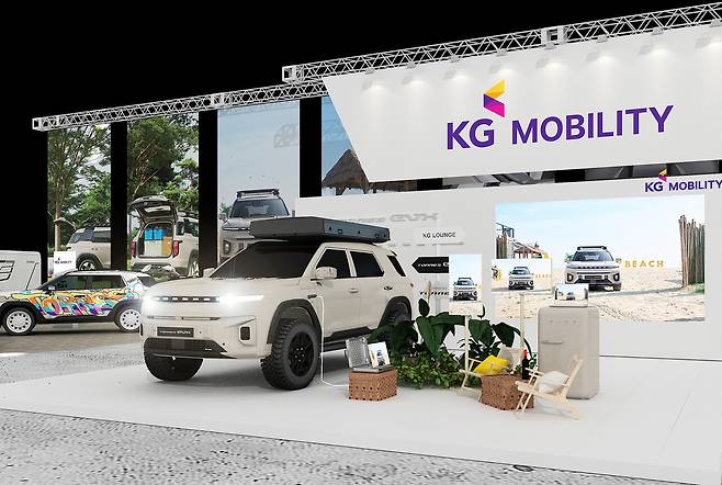 토레스 Pure Passion