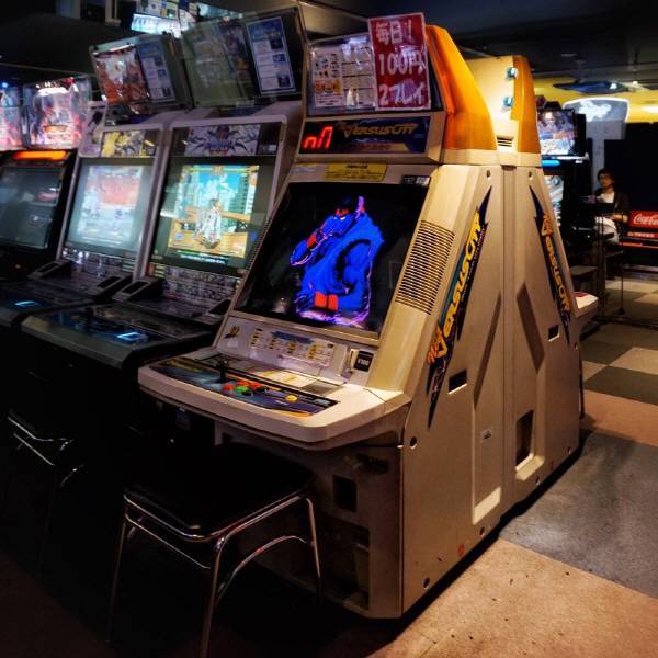 그러한 버수스시티가 더욱 개량된 기기, '뉴 버수스시티'