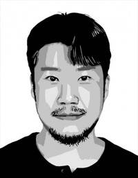 ▲ 김규현 감자아일랜드 대표