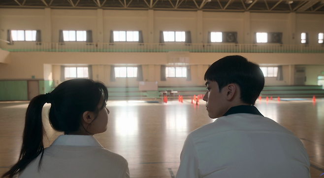 강훈희수. 사진제공=디즈니+