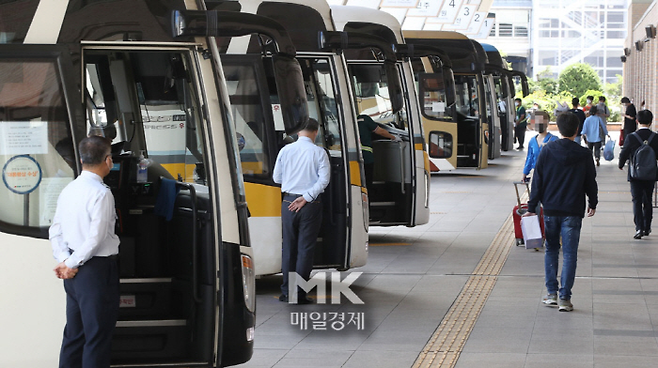 추석연휴 / 사진= 매일경제