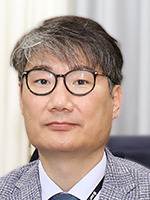 박영석 입학처장