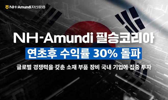 사진=NH-Amundi자산운용 제공