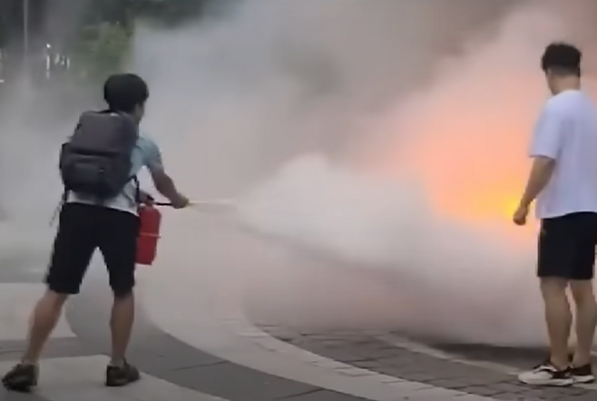 KBS보도화면 갈무리