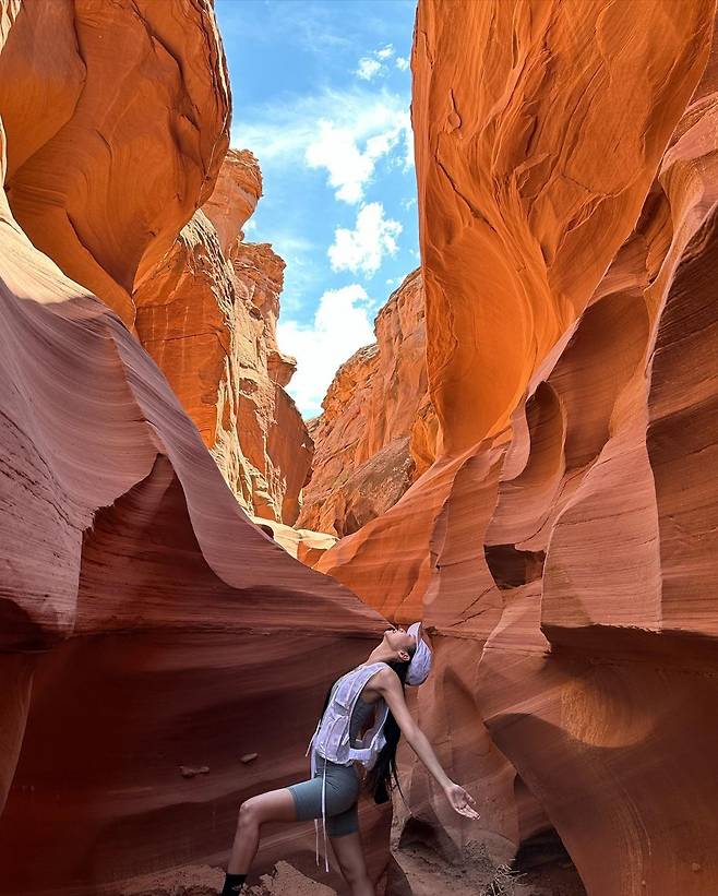 /사진=제니 인스타그램