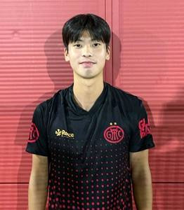                유승호 선수