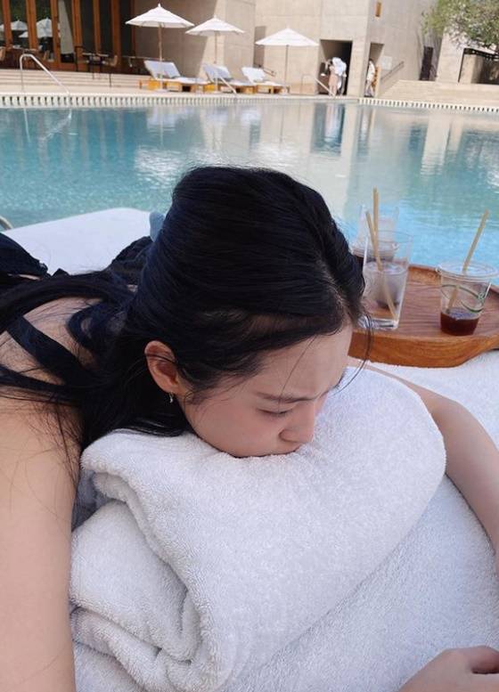 /사진=블랙핑크 제니