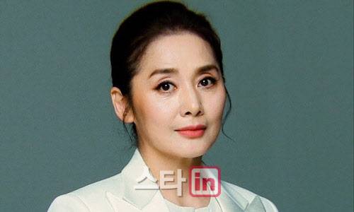 이응경(사진=티앤아이컬쳐스)