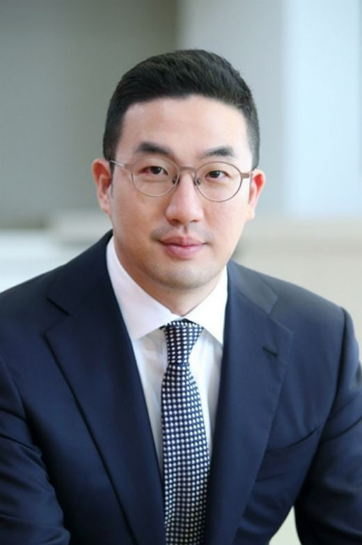 LG Corp. Chairman Koo Kwang-mo