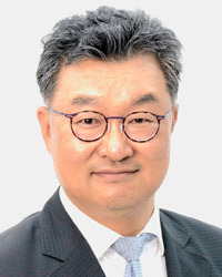 김흥규 아주대 교수·미중정책연구소 소장