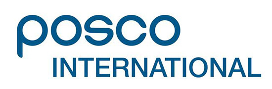 [Courtesy of POSCO International]